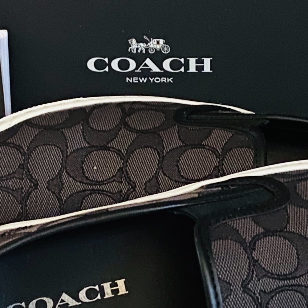 Coach Sneakers